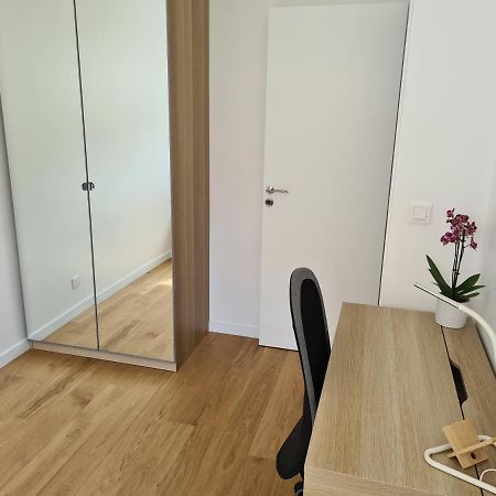 Paris Visit Apartment La Garenne-Colombes Exterior photo